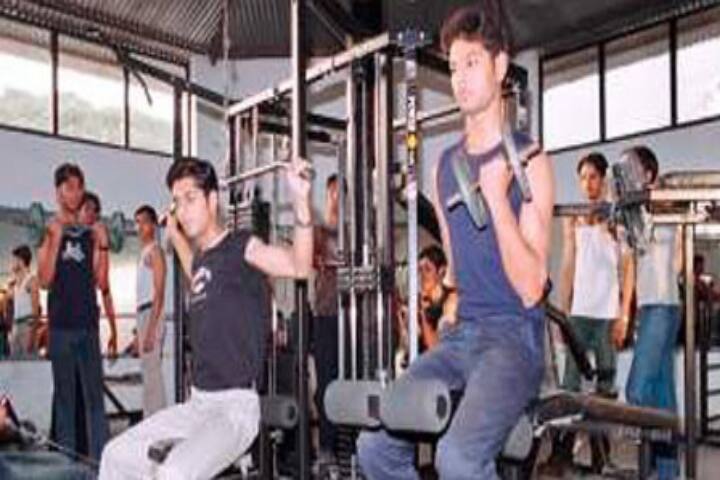 gymnasium